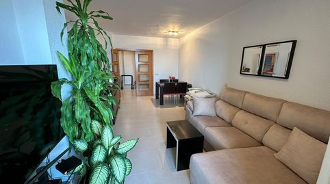 Photo 4 of Flat for sale in Avenida Avenida Botijos, Los Nadales - Tio Charles, Benalmádena