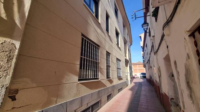 Piso en Venta en Calle de Santiago Ramón y Cajal en Alagón