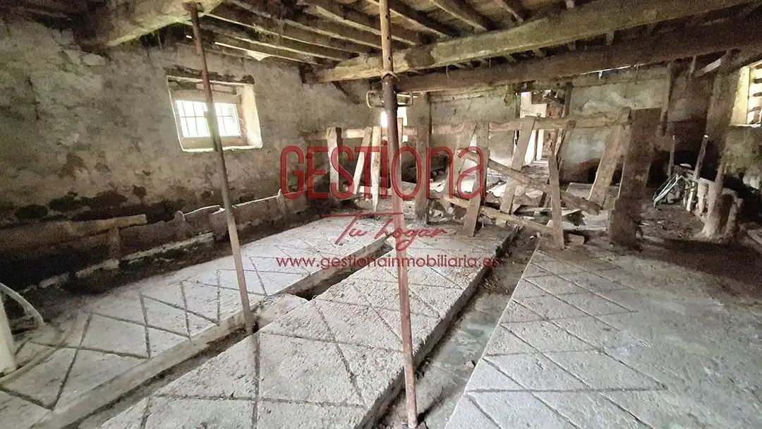 Houses for sale in Villafufre