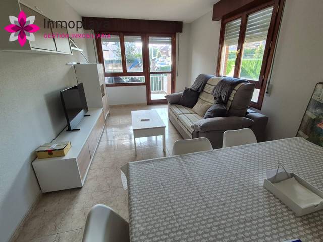 Apartamento en Alquiler en Tregadín