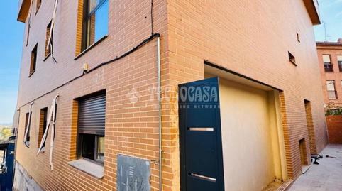 Foto 3 de Piso en venta en Avenida Europa - San Antón, Toledo