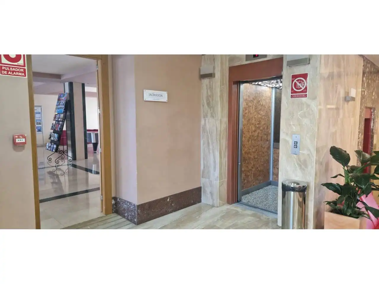 Estudi en venda en Benalmádena amb Aire condicionat, Calefacció i Terrassa