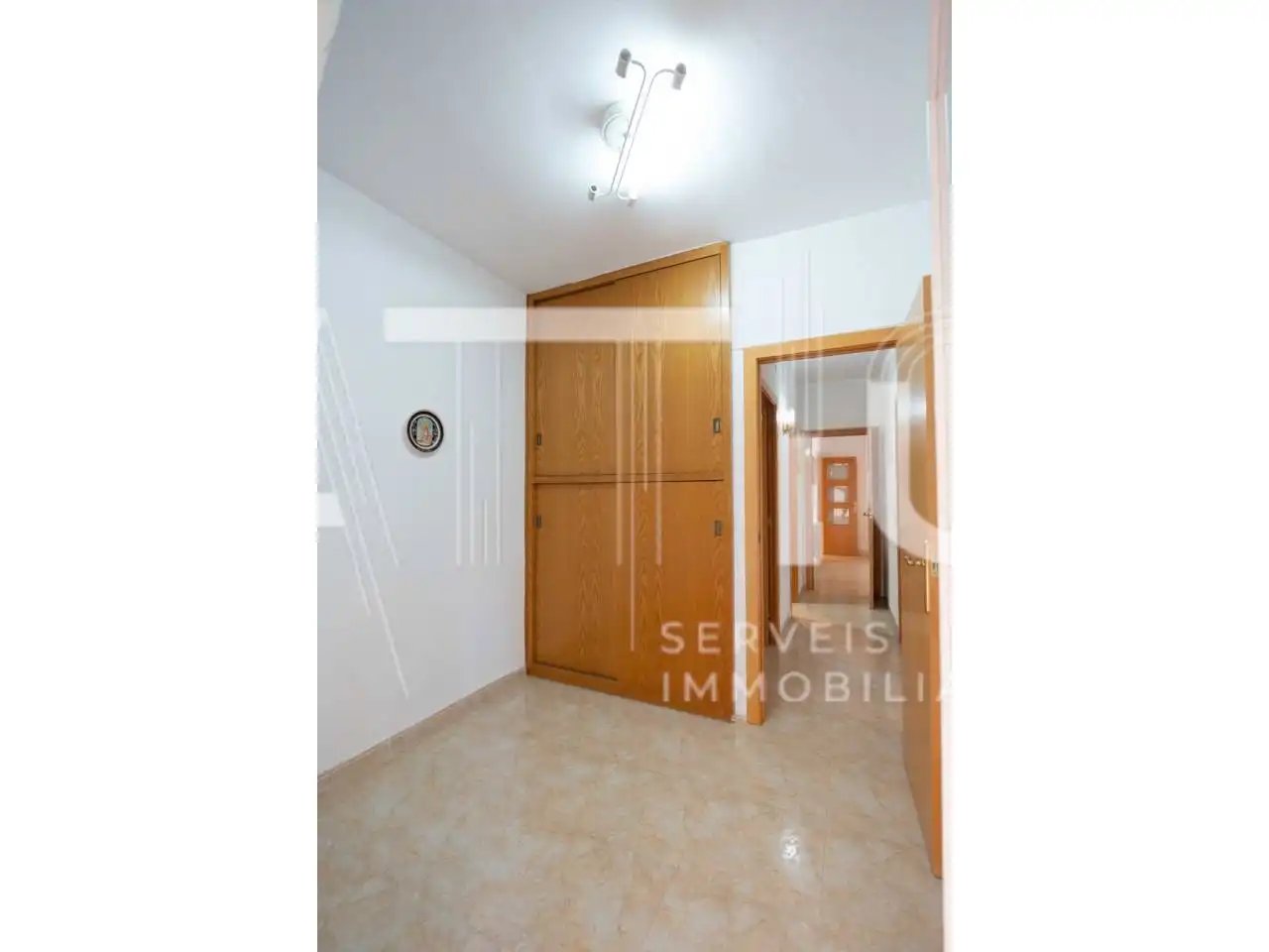 Piso en venta en Sabadell con Calefacción y Balcón