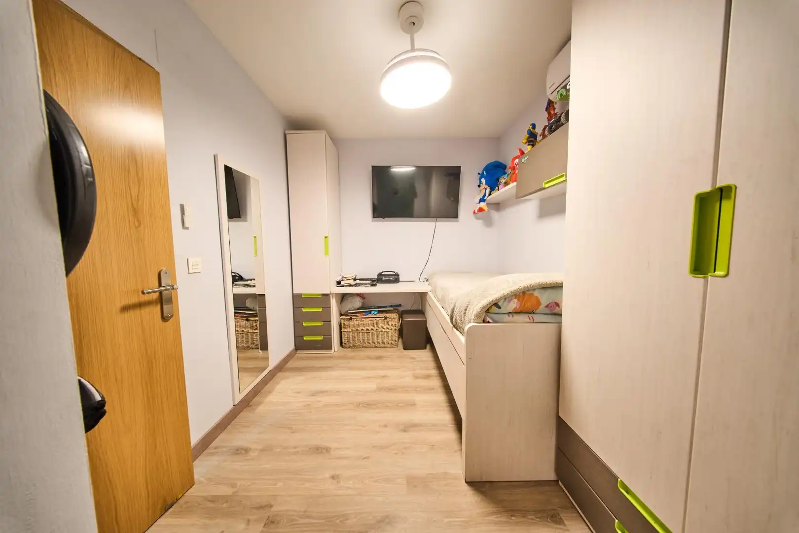 Piso en venta en Calle RAMON Y CAJAL, imagen 20