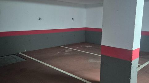 Foto 3 de Garaje en venta en Calle del Obispo Juan Martínez, La Colina, Torremolinos