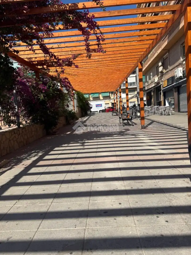 Vista exterior de Ático en venta en Alicante / Alacant con Terraza y Balcón
