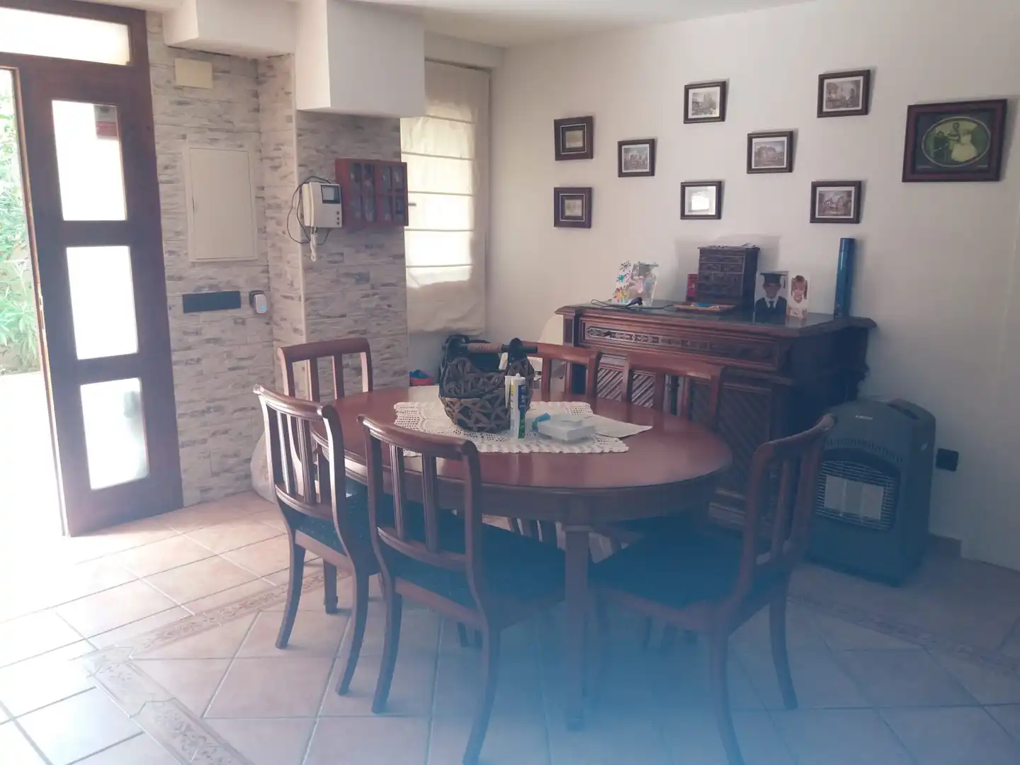 Reihenhaus mit Terrasse zum Verkauf in Carrer del Corral de Sauner 12, imagen 17
