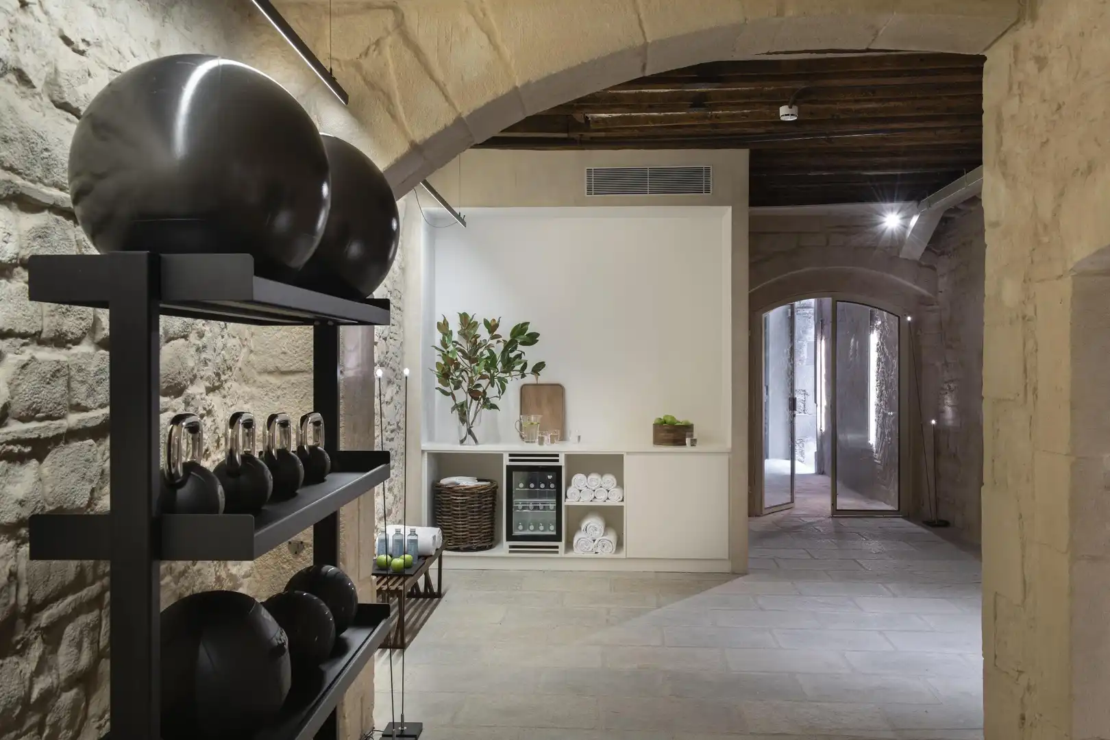 Appartamento con piscina in vendita a Ciutat Vella, imagen 4