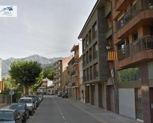 Vista exterior de Pis en venda en Guardiola de Berguedà