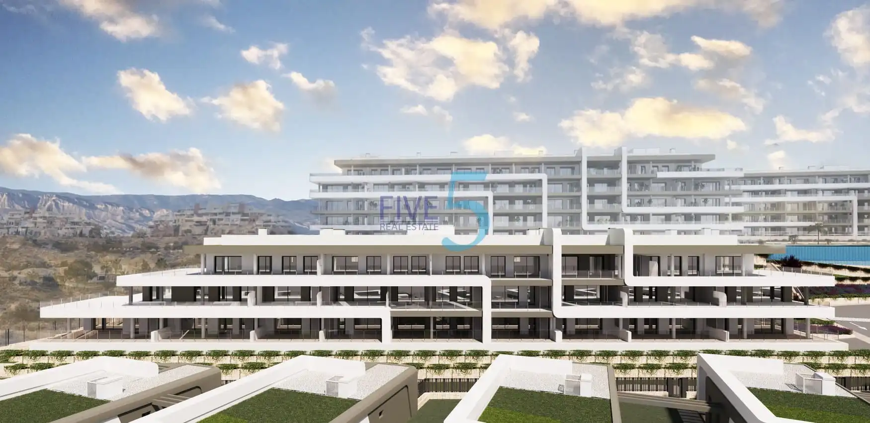 Appartement avec piscine à vendre à Bonalba - Cotoveta, imagen 19