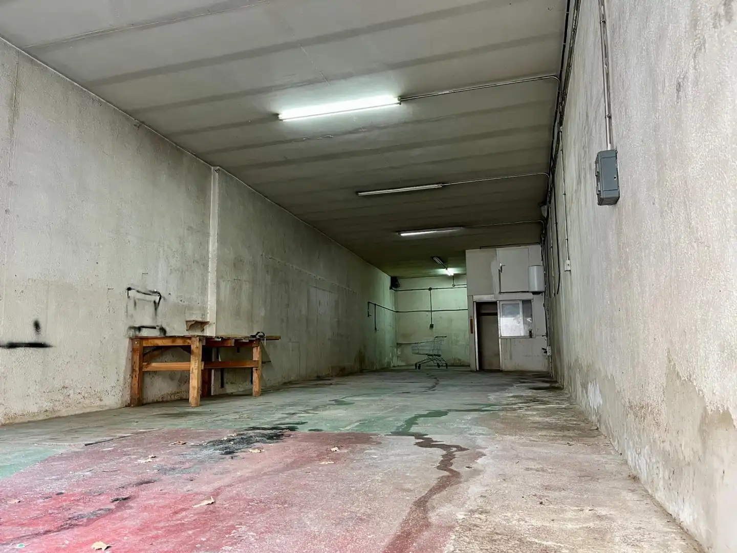 Local comercial en alquiler en Martorell, imagen 6