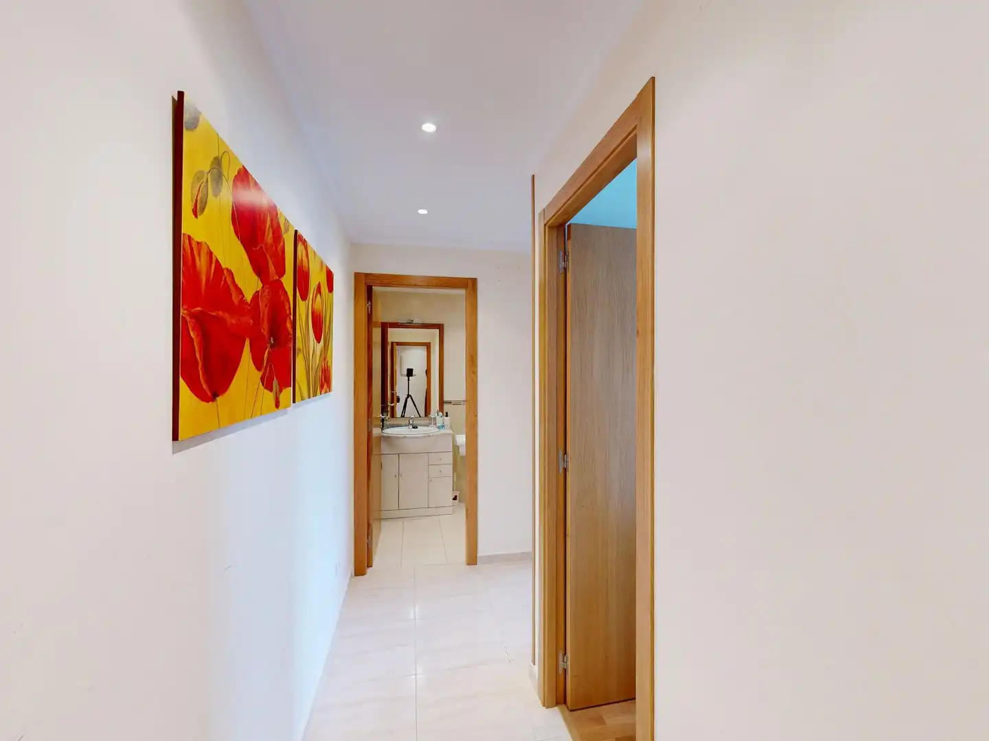 Flat for sale in Cervo  with Heating, Terrace and Storage room