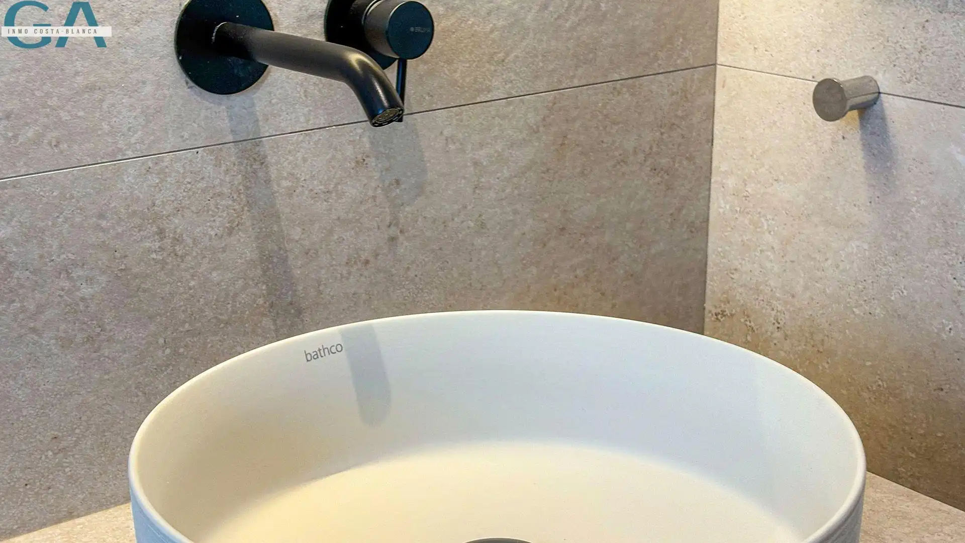 Baño de Casa o chalet en venta en Rojales