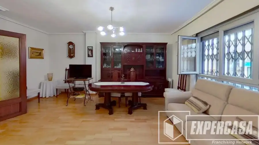 Flat with lift for sale in El Pla del Real, imagen 11