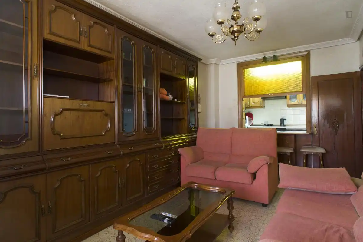 Zimmer in Prosperidad - Delicias