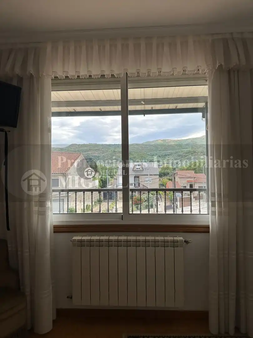 Casa in vendita a Monterrei, imagen 8