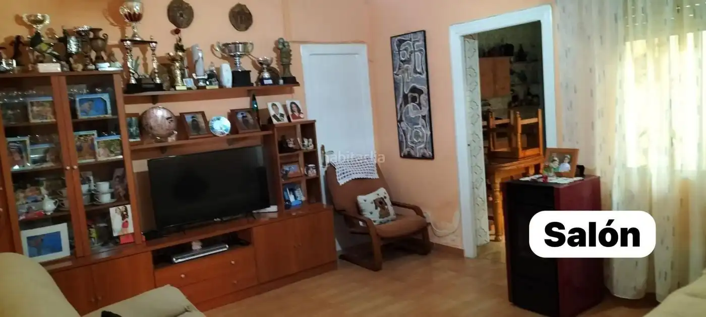 Adosado en venta en Calle Virgen de Monserrat 4, imagen 23