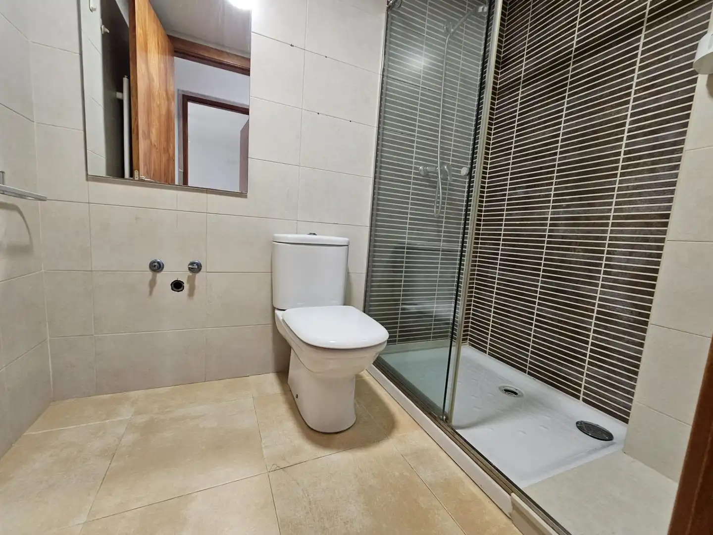 Piso con terraza en venta en Sant Celoni, imagen 25