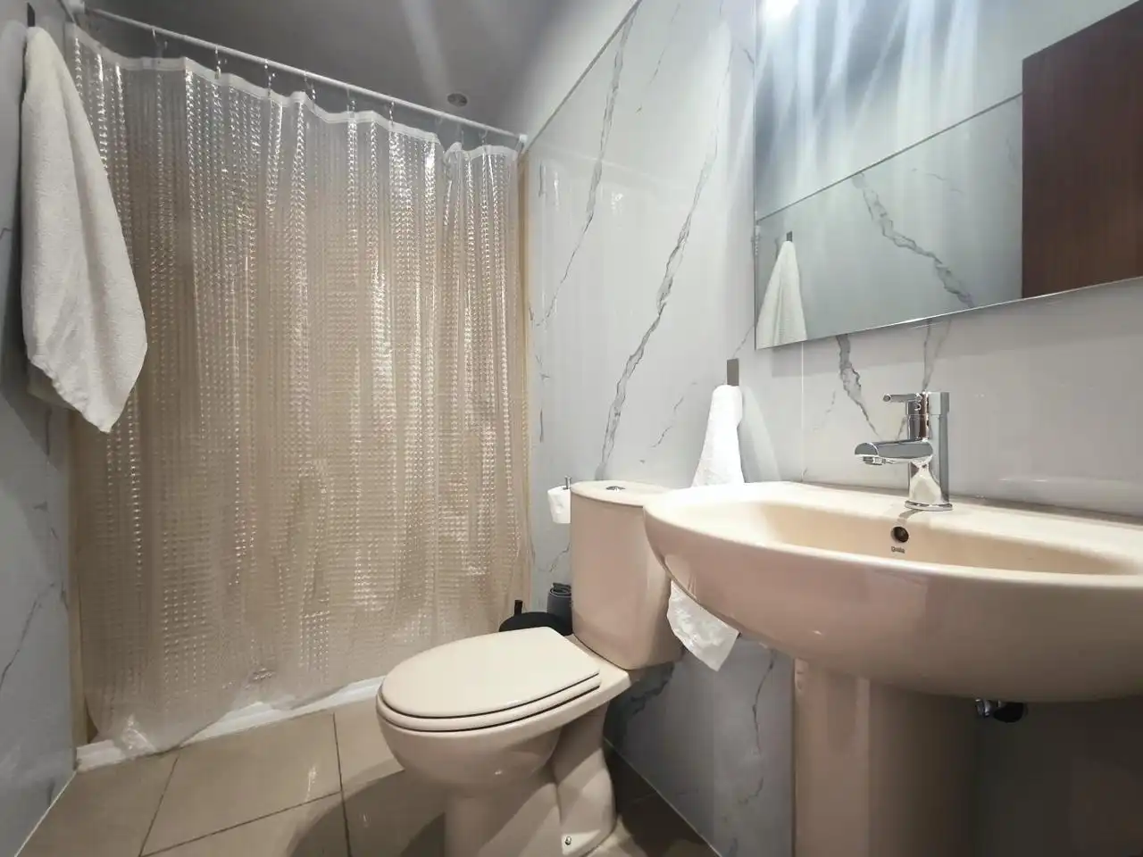 Zimmer in Isla De Gran Canaria, San Isidro