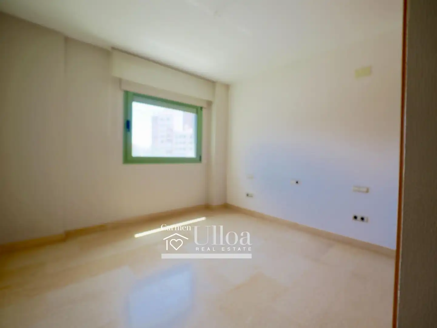 Piso con ascensor en venta en Plaza luceros de los, imagen 31