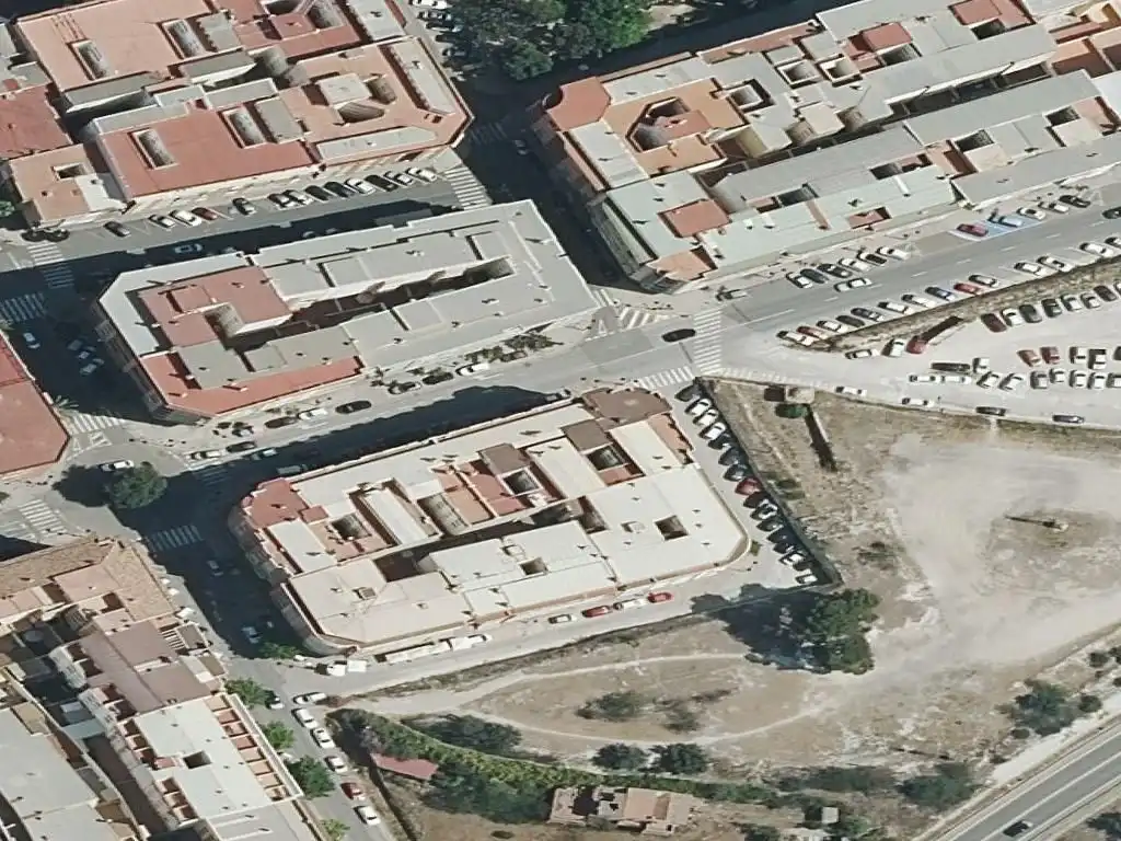 Piso en venta en DE L'ALMAIG 64