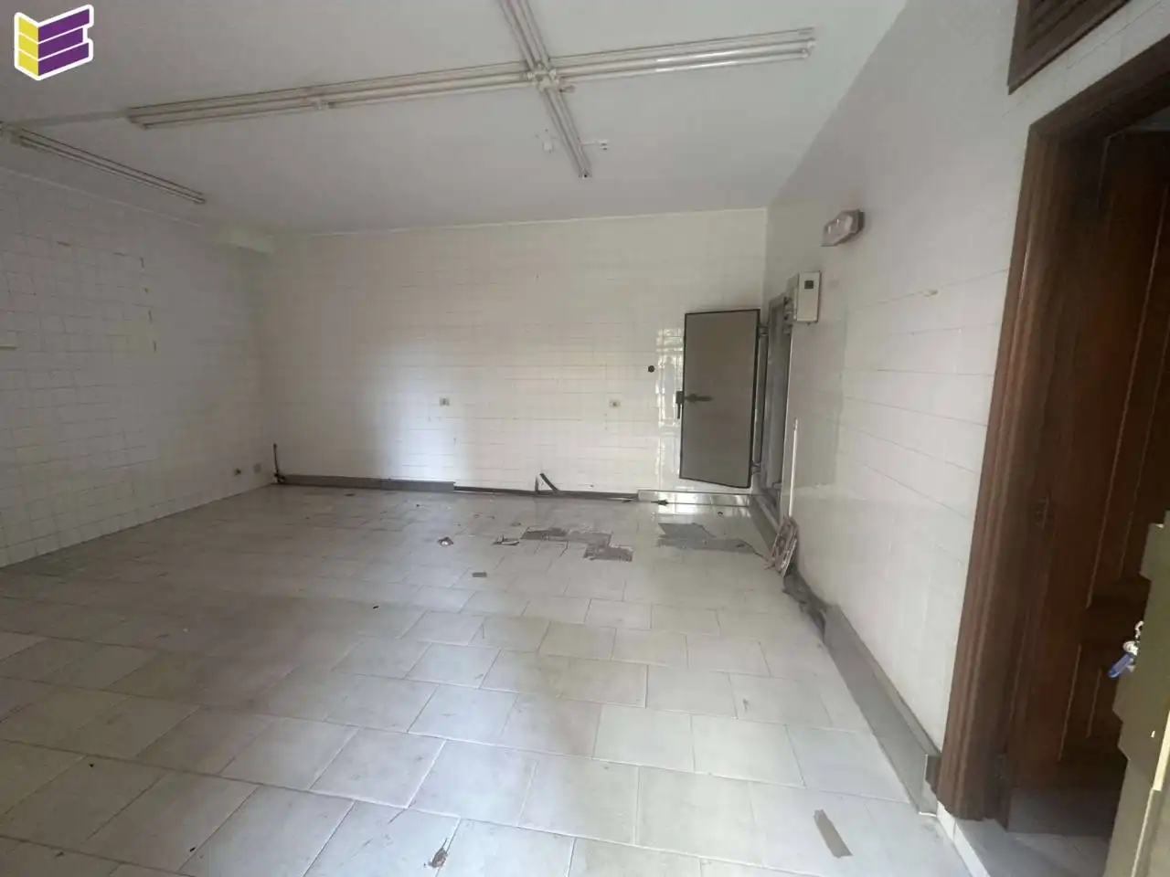 Gewerbefläche zum Verkauf in Calle PINAR, imagen 9
