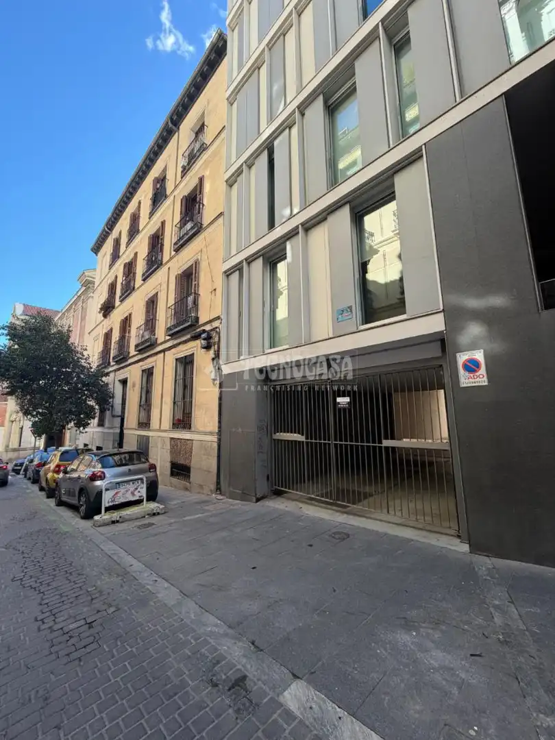 Individual for sale in Centro, imagen 14