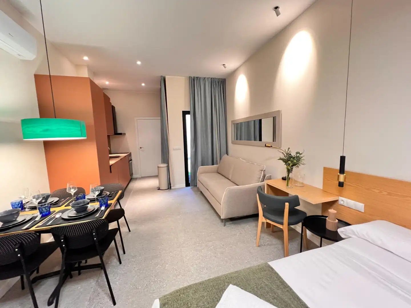 Loft zum Verkauf in Aiora