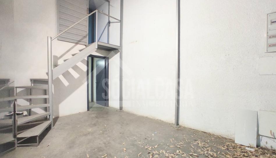 Photo 1 of Industrial buildings for sale in Sector Sur, Córdoba