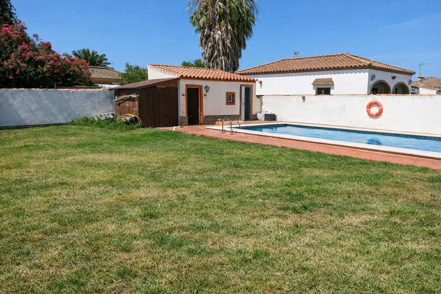Xalet amb piscina en venda a Los Gallos, imagen 30