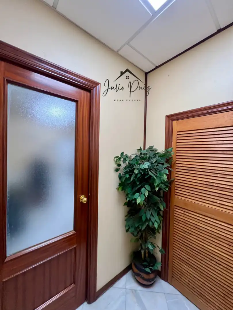 Local comercial en venta en Coria del Río, imagen 10