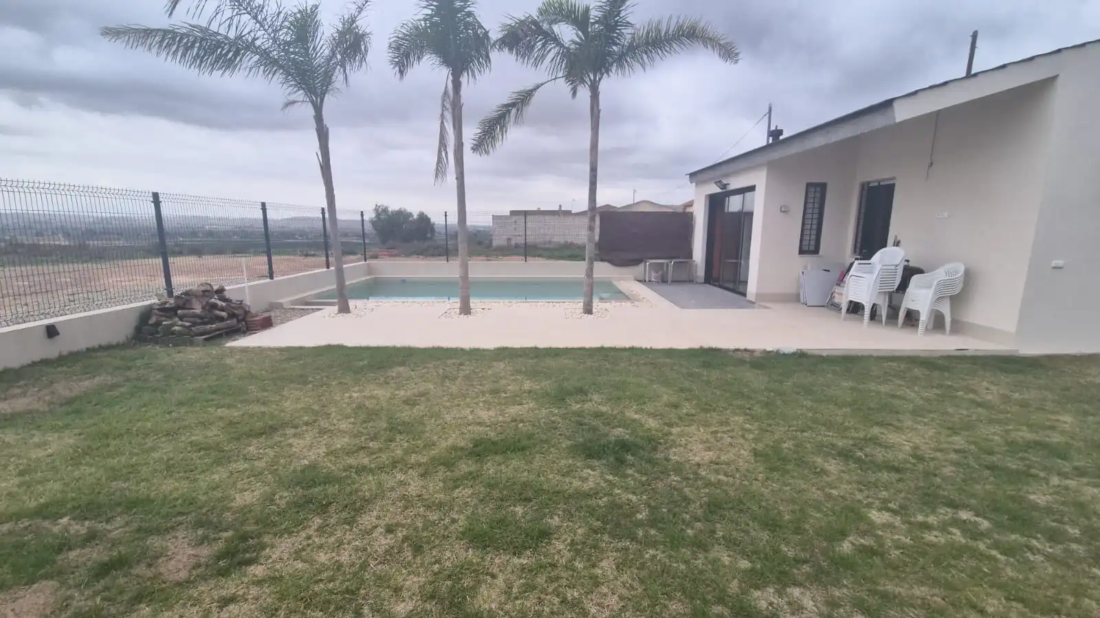 Xalet amb piscina en venda a Sierra de Carrascoy, imagen 27