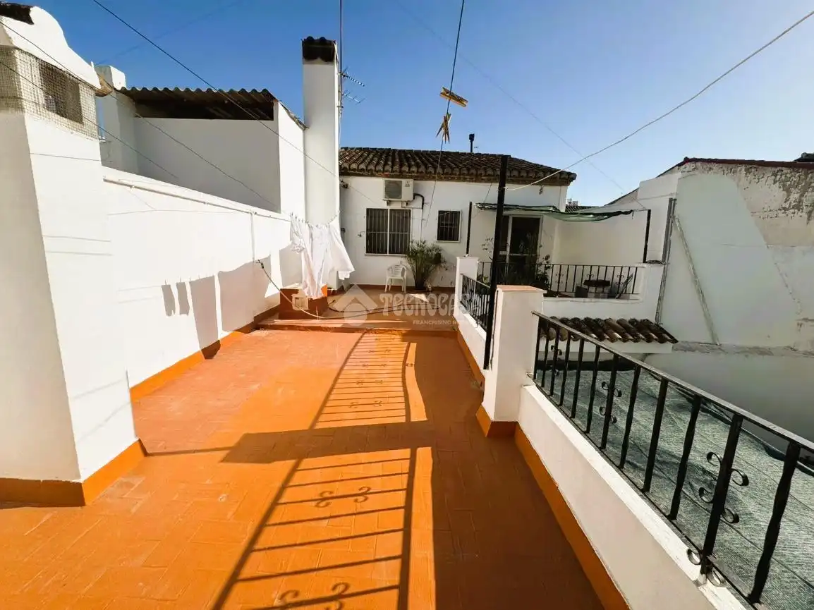 Casa in vendita a Zona La Ermita, imagen 8