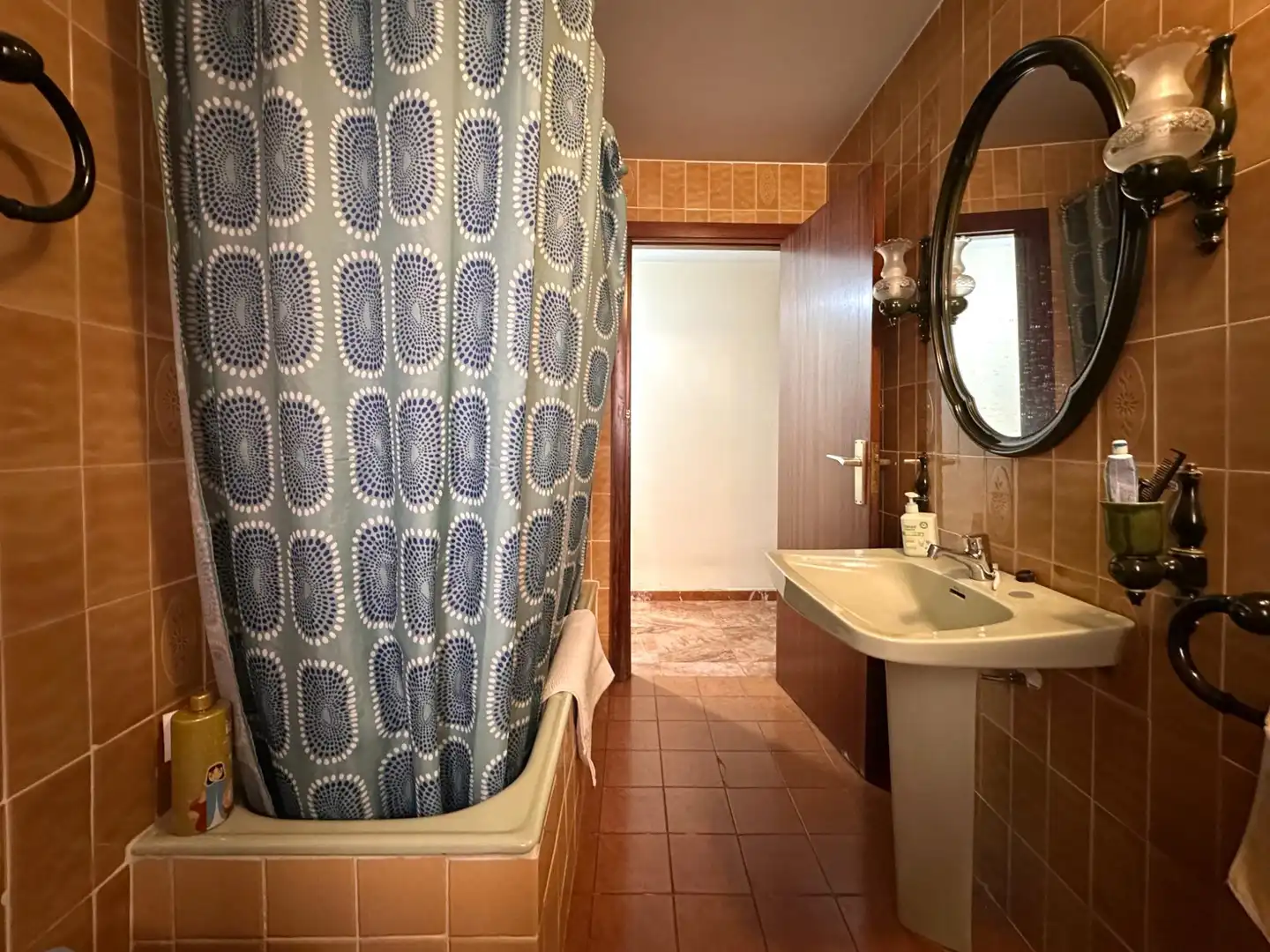 Flat with lift for sale in Calle PINTOR ZULOAGA, imagen 34