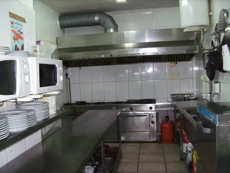 Local comercial en venda a Paseo del Mediterráneo 43, imagen 9