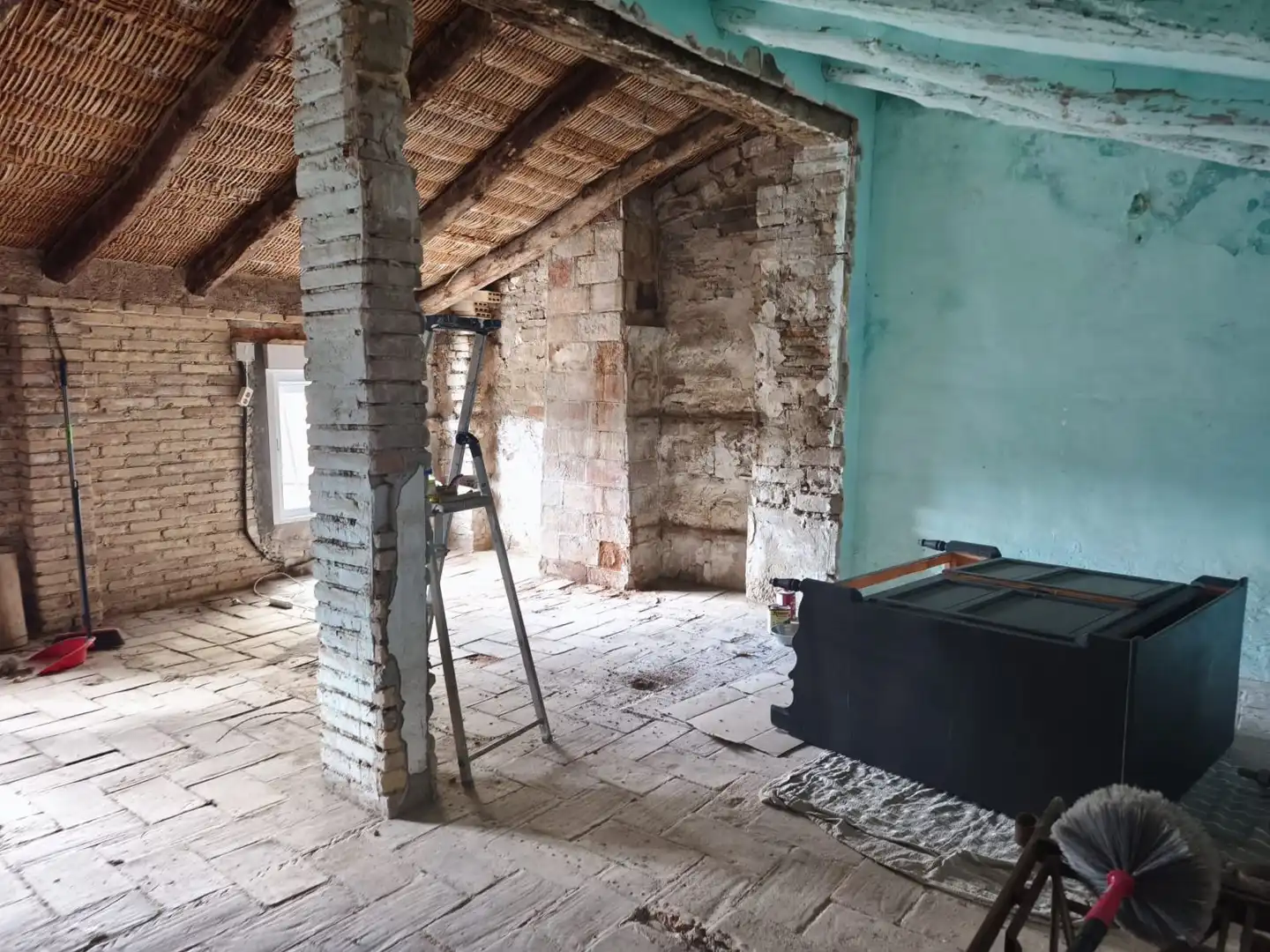 Casa o xalet en venda en Tivenys amb Terrassa i Traster