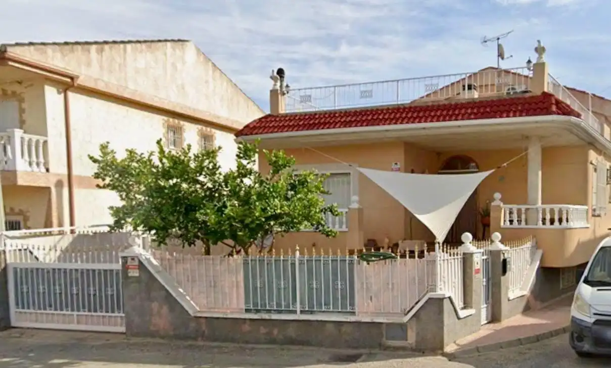 Chalet en venta en Camino de Salabosque, imagen 2