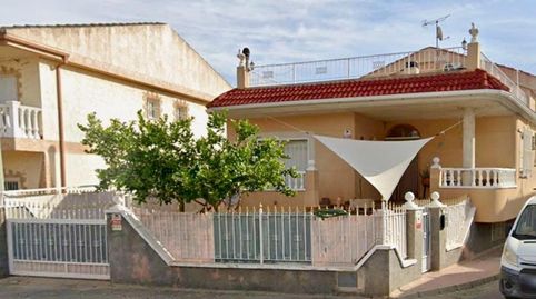 Foto 2 de Casa o chalet en venta en Camino de Salabosque, Alberca, Murcia Capital