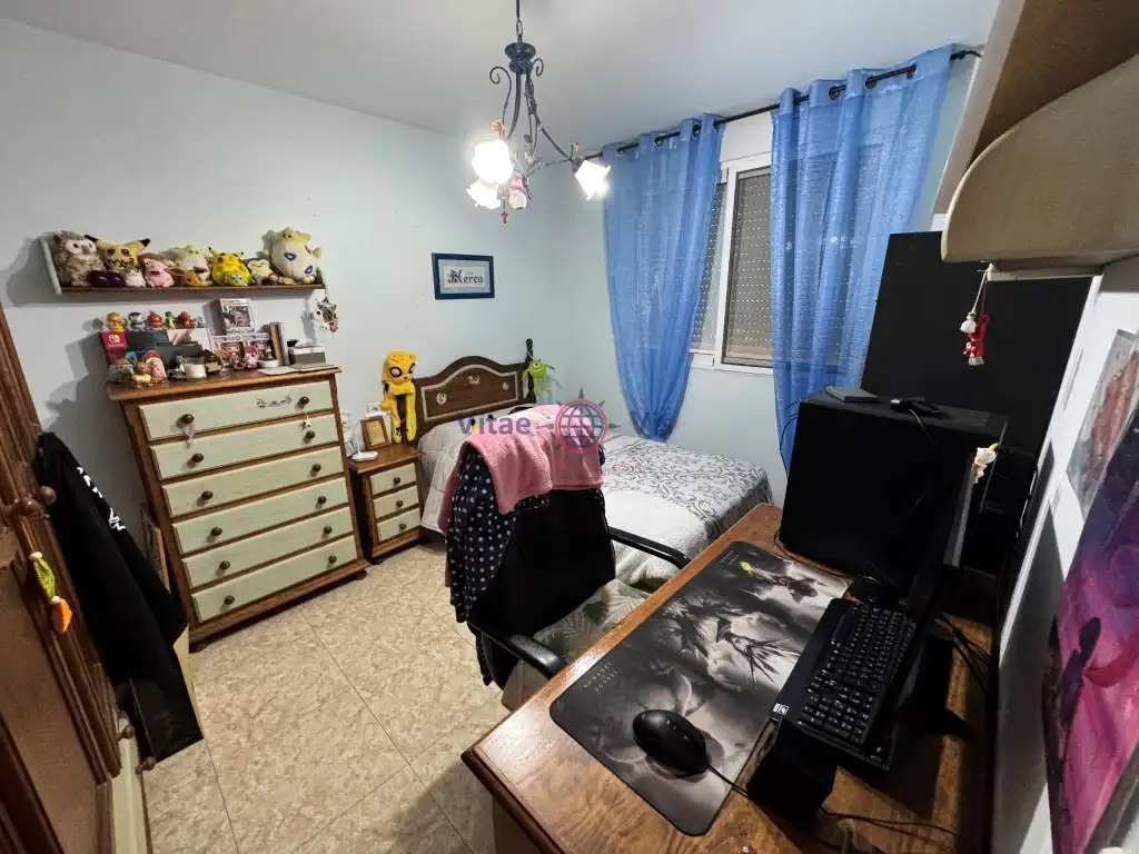 Duplexes for sale in La Hoya