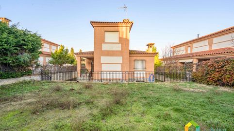 Foto 5 de Casa o xalet de lloguer a Olías del Rey, Toledo