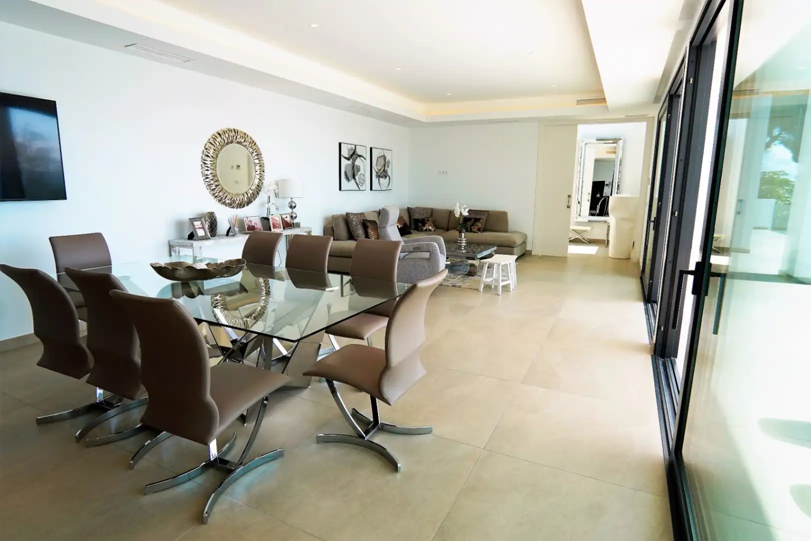 Villa avec piscine à vendre à La Fustera, imagen 6