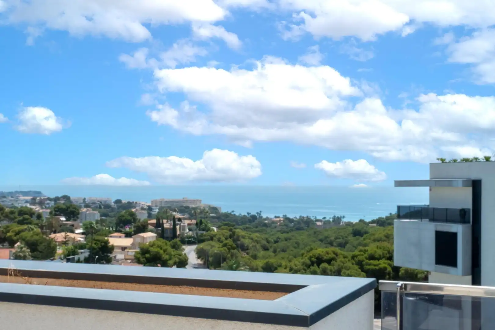 Penthouse mit Pool zum Verkauf in Orihuela Costa, imagen 42