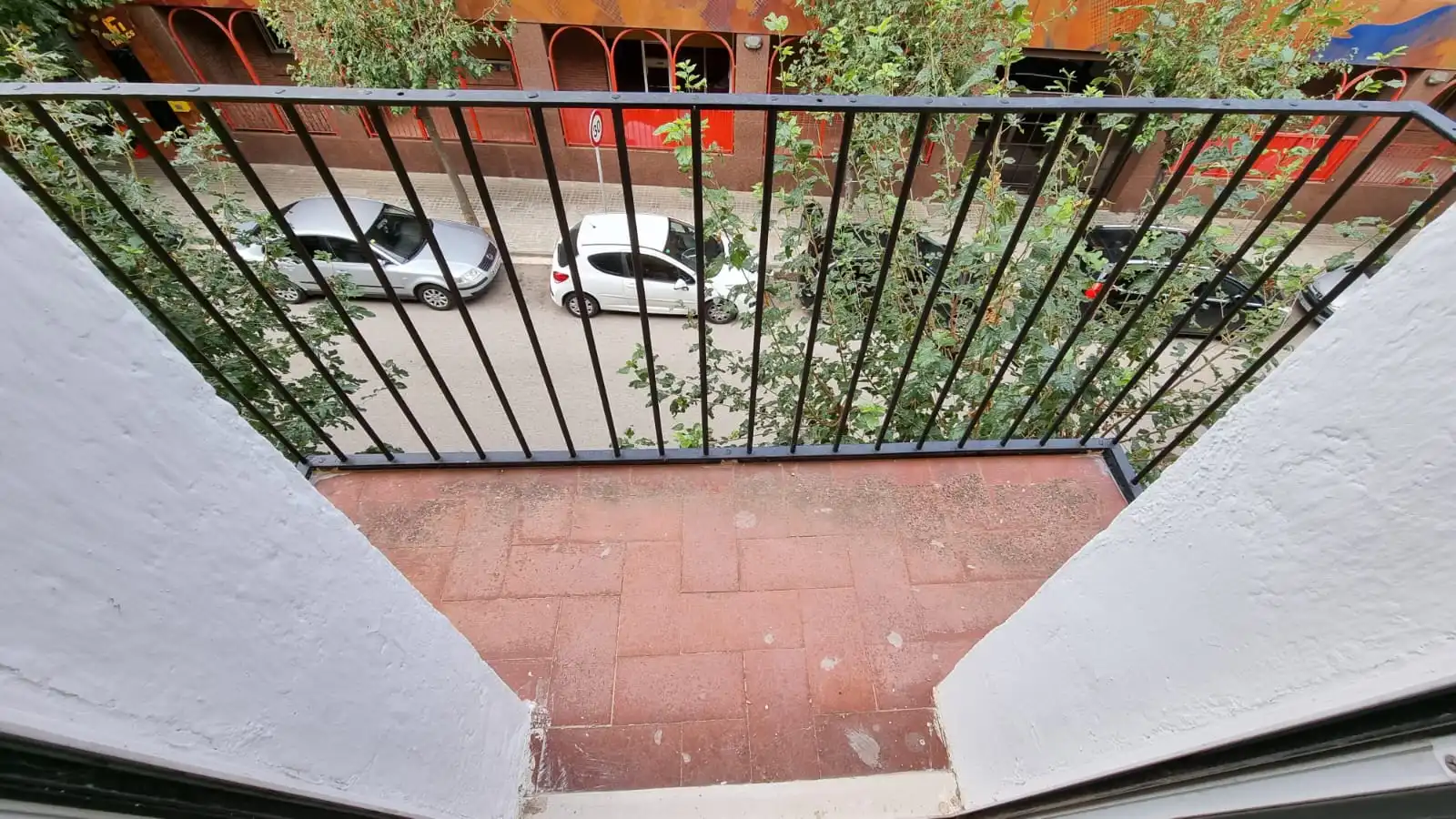 Appartamento con terrazza in affitto a Figaró-Montmany, imagen 3