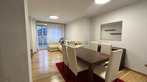 Photo 3 of Flat to rent in Anton Fraguas, Zona de Plaza de Barcelos, Pontevedra Capital