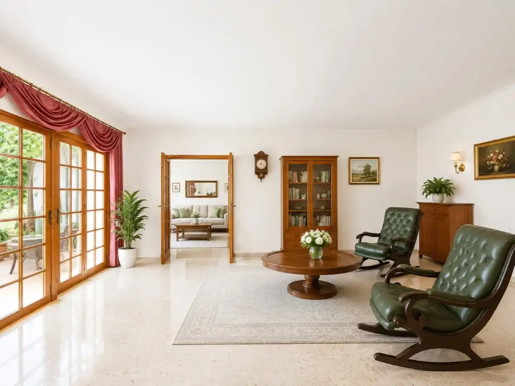 Casa con piscina in vendita a Paichi, imagen 4