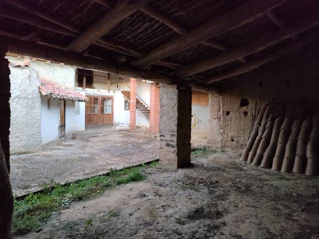 Casa-chalet en Venta en Quintana del Marco