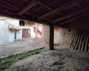 Casa o xalet en venda a Quintana del Marco