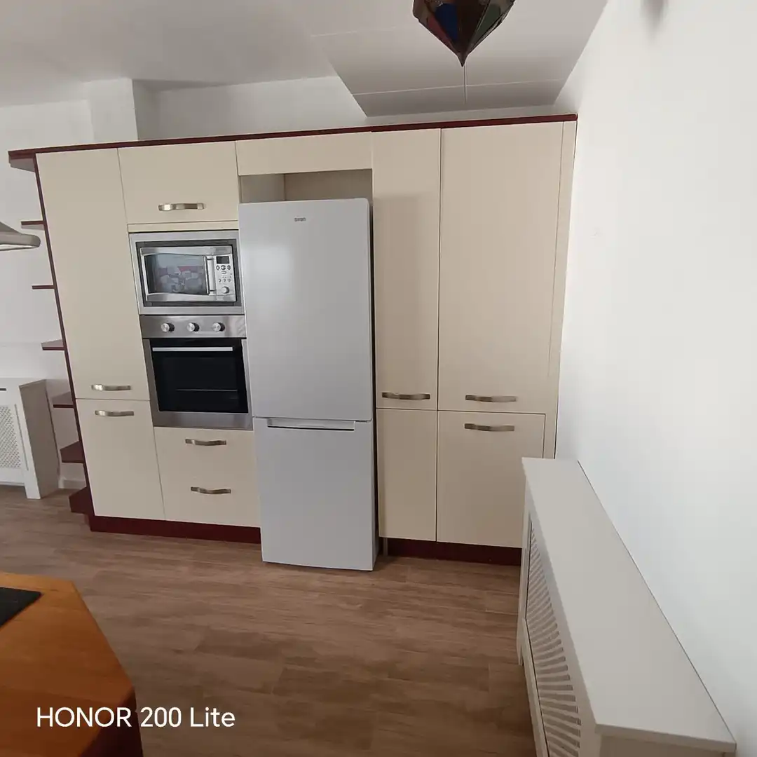 Kitchen of Duplexes for sale in Benicarló  with Heating, Terrace and Oven