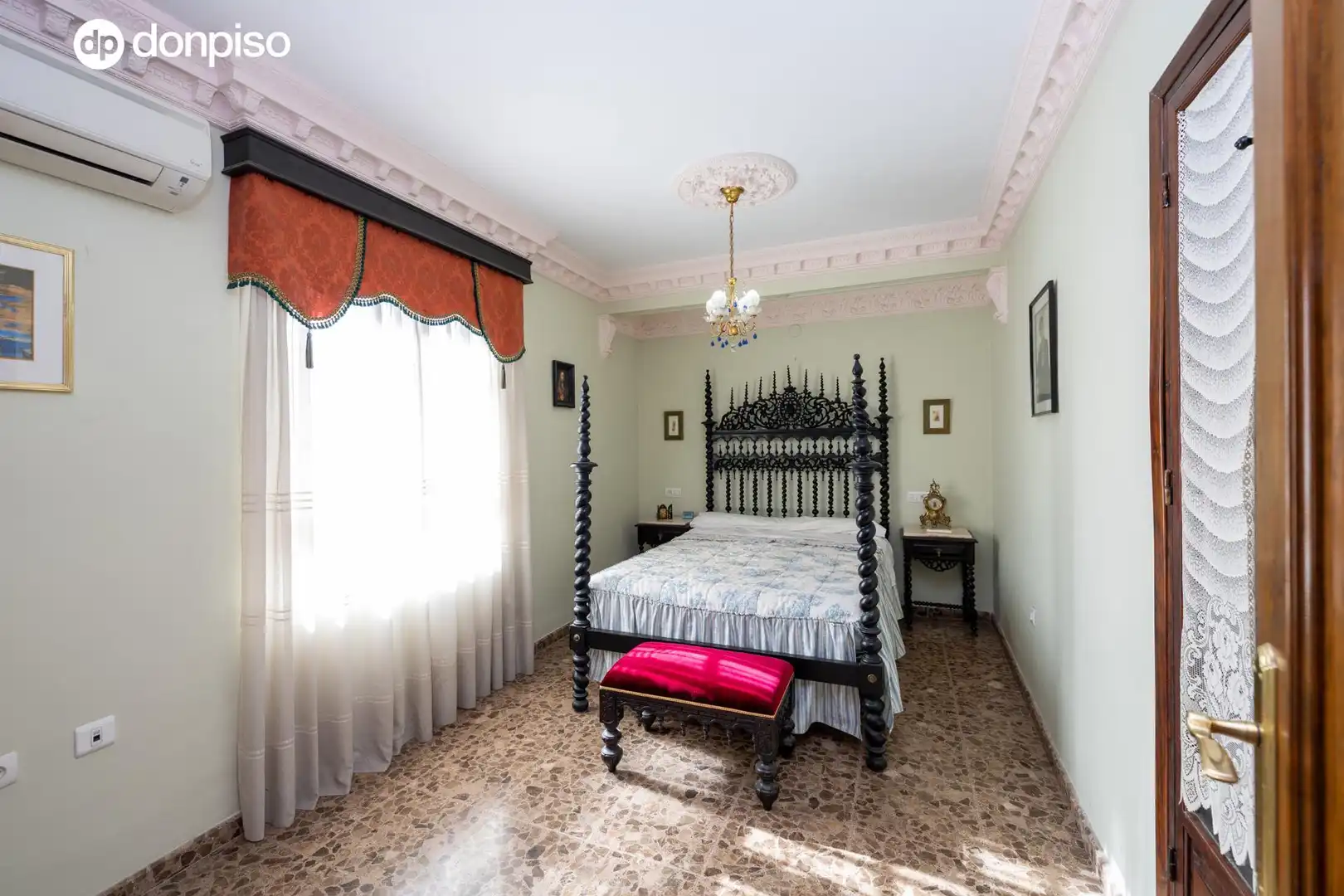 Terraced house with garden for sale in Calle Calle Aperos del Pilar, imagen 40