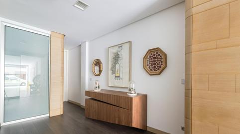 Foto 5 de Casa adosada en venda a Malilla,  Valencia Capital